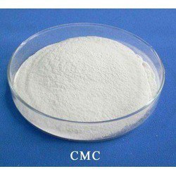 Carboxymethyl cellulose (CMC)