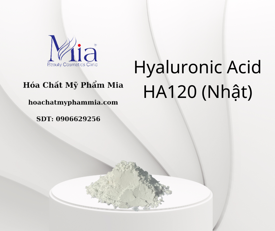 HYALURONIC ACID