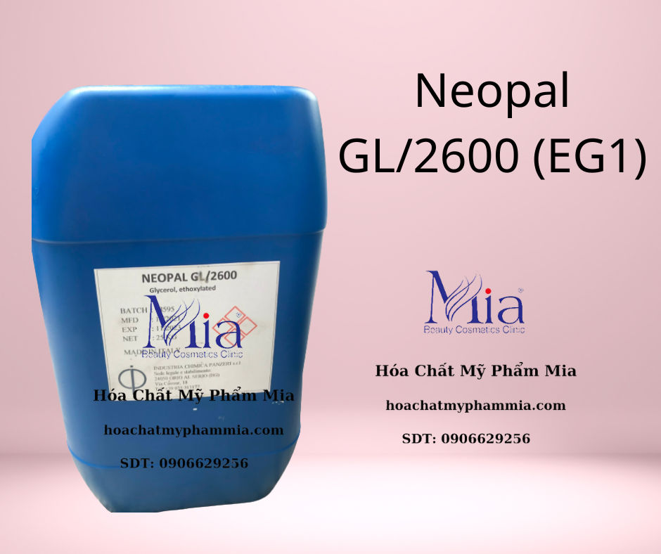 Neopal GL/2600 (EG1)