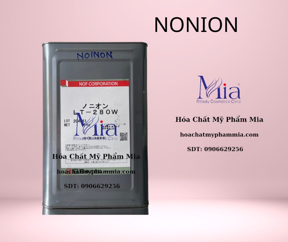 NONION LT-280W