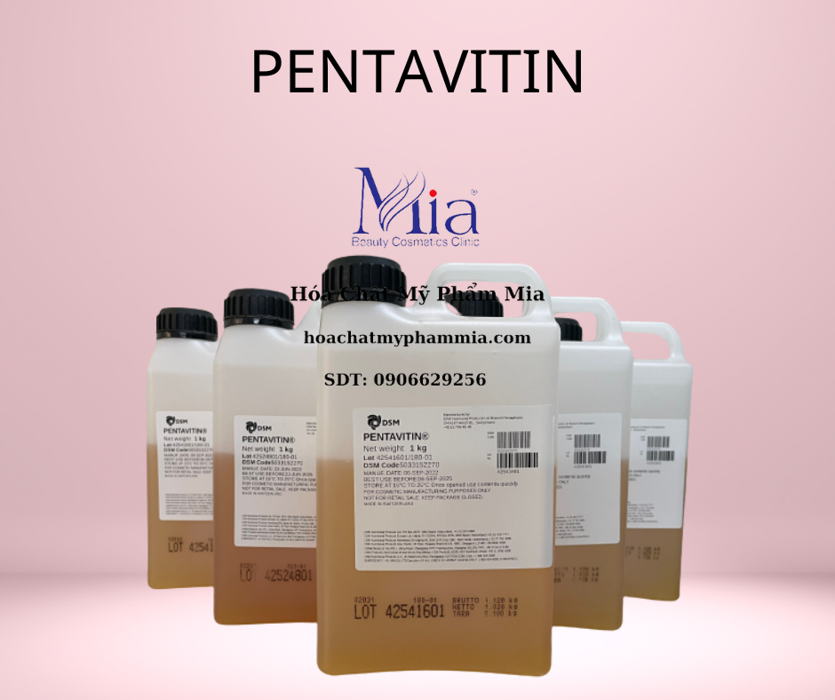 PENTAVITIN