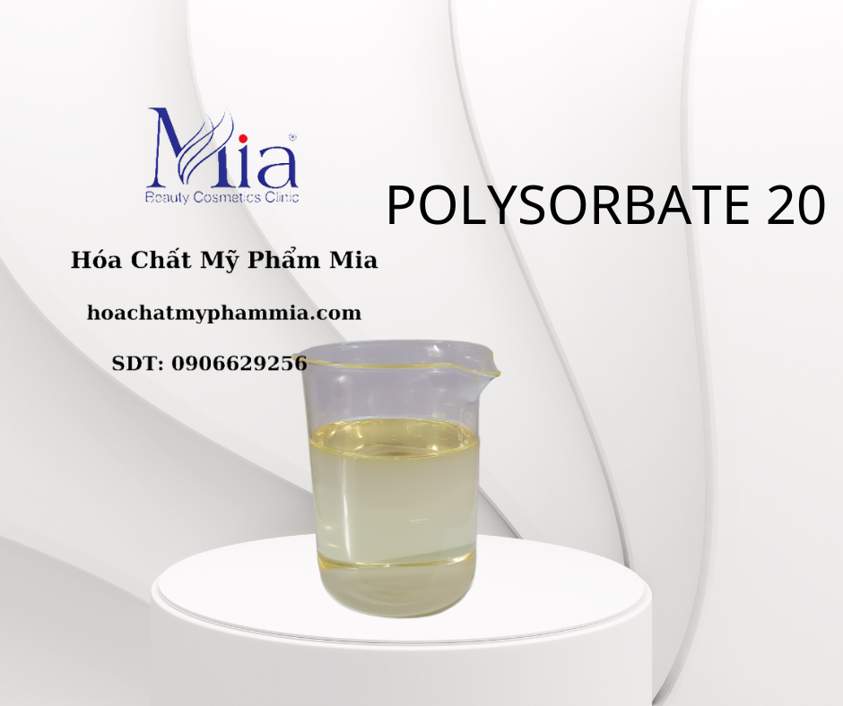 POLYSORBATE 20