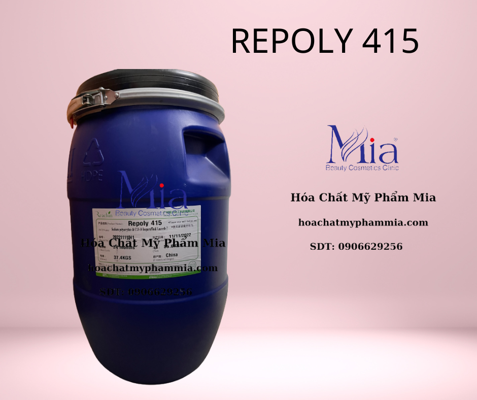 Repoly 415