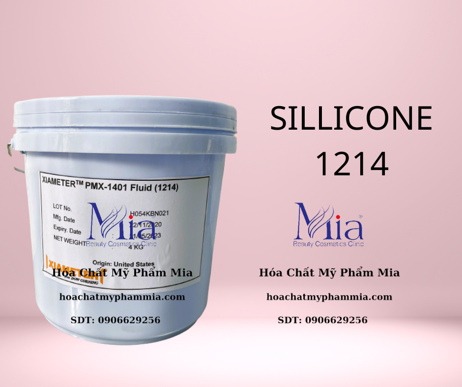 Silicone SF1214 