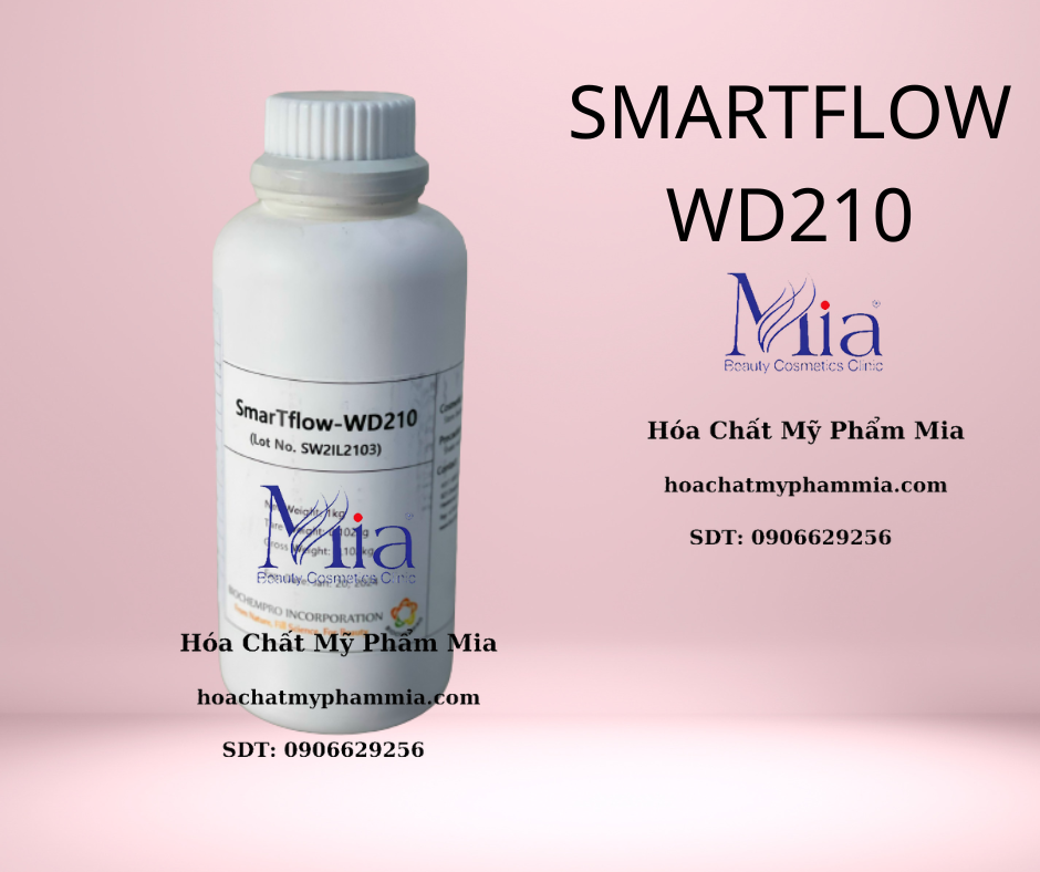 SmarTflow-WD210