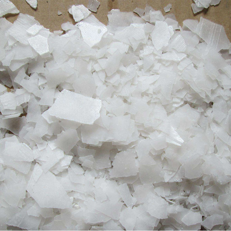 SODIUM HYDROXIDE