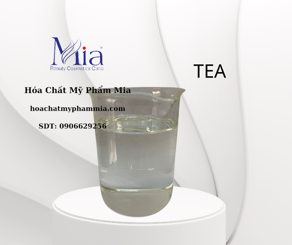 TEA - Triethanolamine