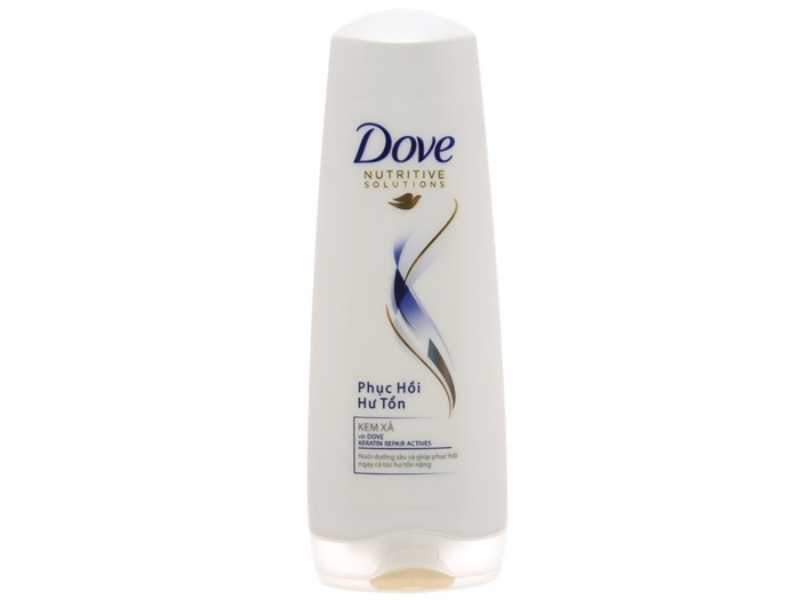 Dầu xả Dove 