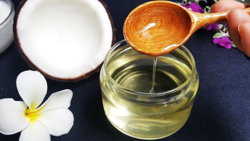 Cách trị rụng tóc từ thiên nhiên