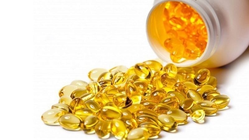 Nuôi dưỡng tóc mềm bằng vitamin E
