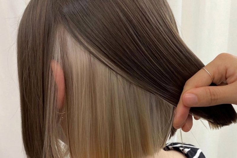 Tóc tẩy có phục hồi được không