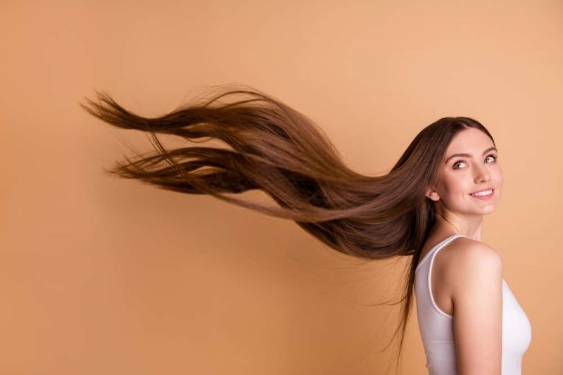 Bổ sung biotin cho tóc thông qua thực phẩm hàng ngày