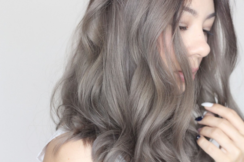 Những lưu ý sau khi mới nhuộm tóc