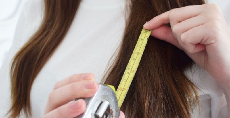 Thời gian để biotin có thể kích thích mọc tóc
