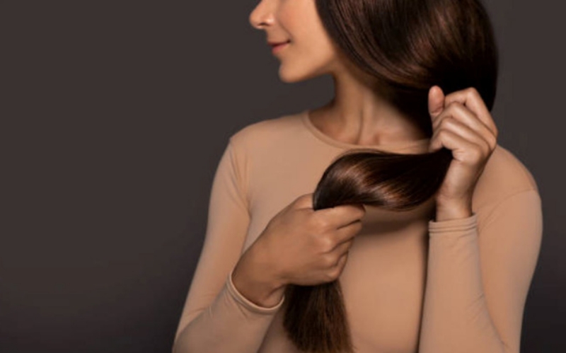 Sử dụng liều lượng biotin phù hợp để chăm sóc tóc