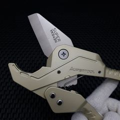 Một trong những đề xuất về dao cắt ống nhựa PVC tốt nhất!