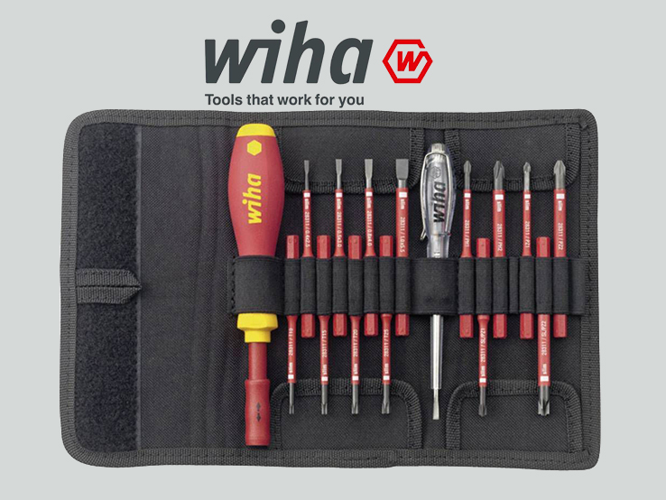 Top 5 bộ tô vít cách điện tốt nhất cho ngành điện