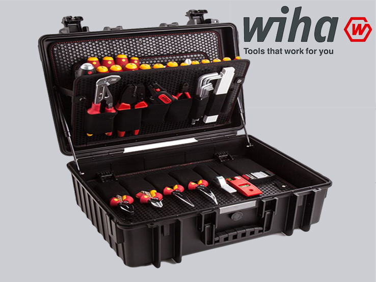 Hướng dẫn chọn đúng loại dụng cụ cầm tay cách điện