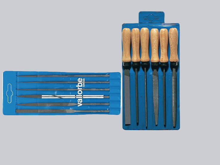 Chọn giũa cho đúng chưa bao giờ là việc đơn giản