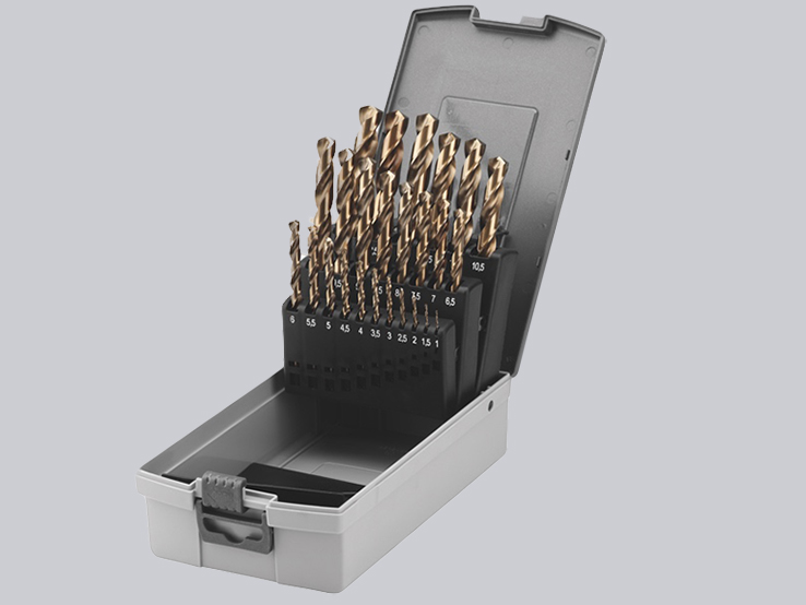 Chọn mũi khoan như thế nào mới đúng cách?