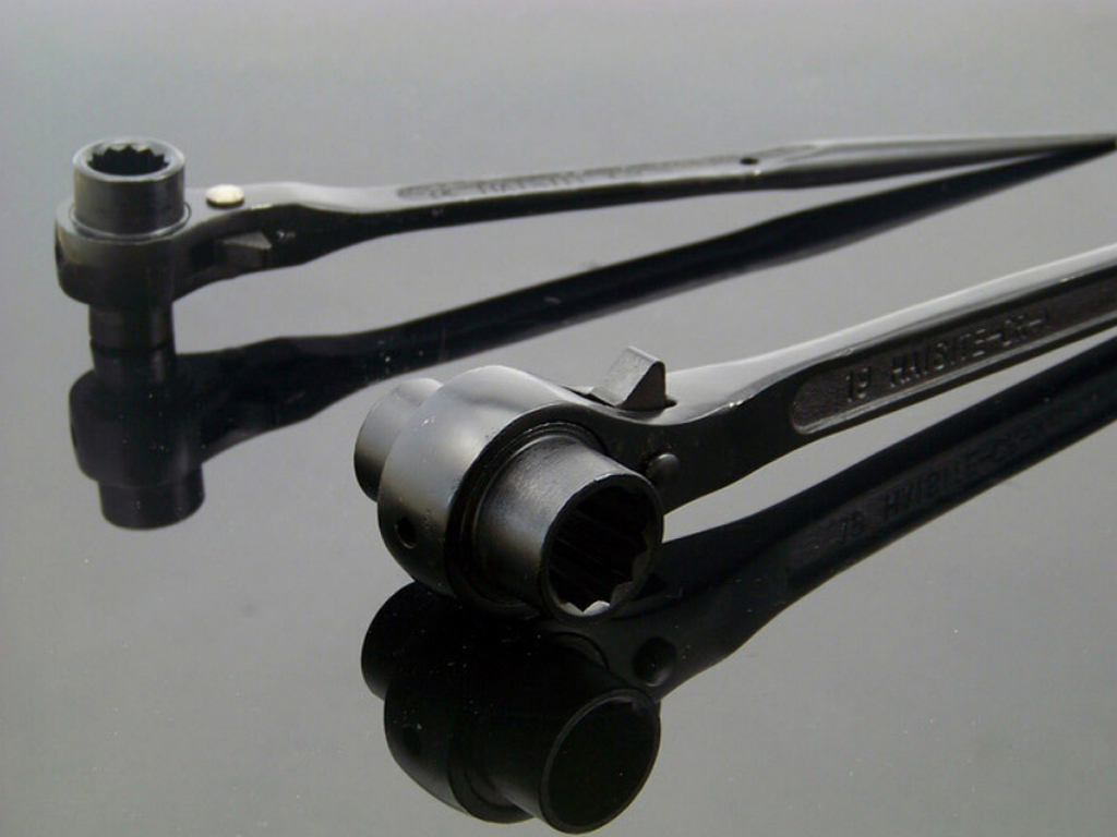 Cờ lê đuôi chuột - Sản phẩm trứ danh làm lên thương hiệu Supertool Nhật Bản