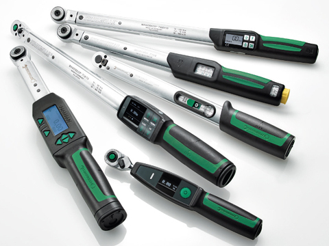 5 Lưu ý quan trọng khi chọn mua cờ lê lực