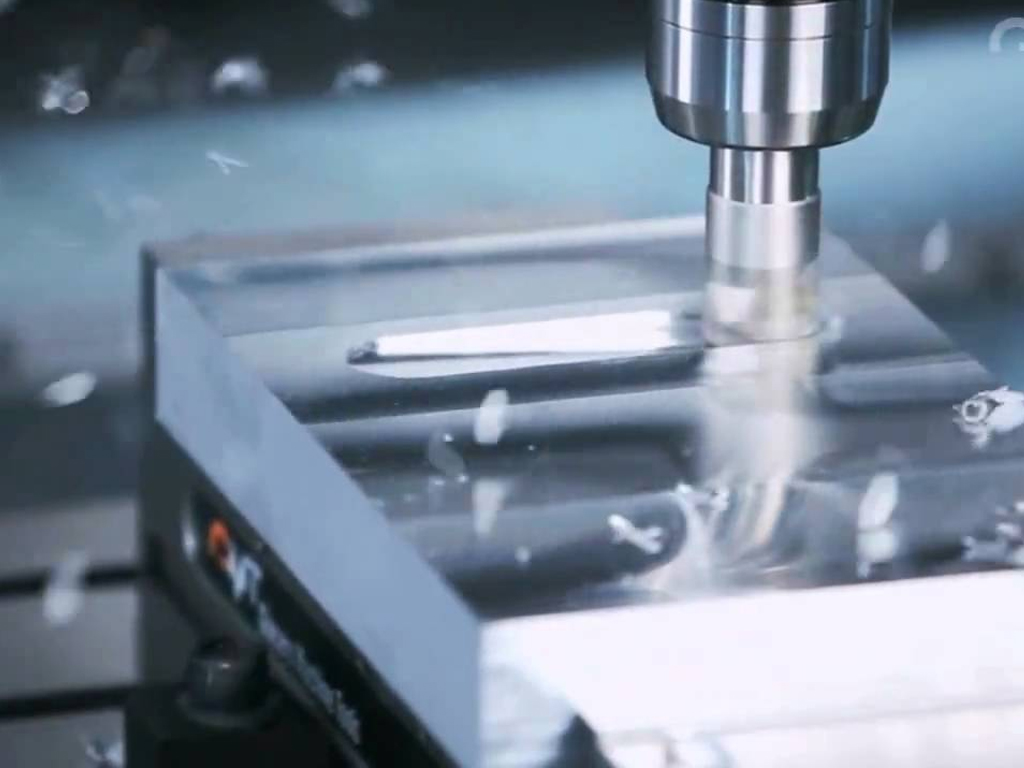 Làm thế nào để chọn đúng loại dao phay ngón