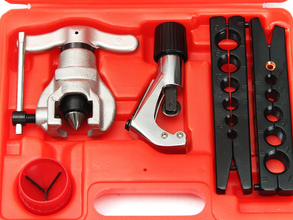 Loe ống như thế nào mới đúng cách?