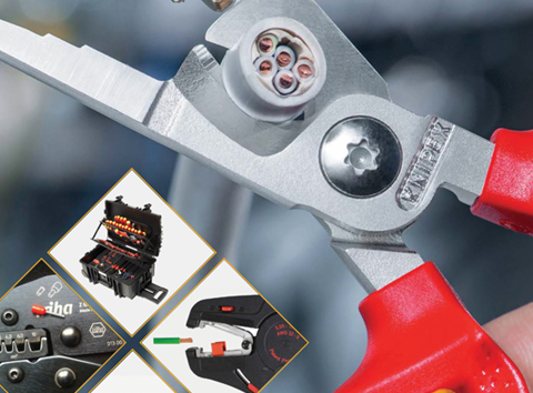 Giải pháp toàn tập dụng cụ chất lượng cho ngành điện lực - viễn thông