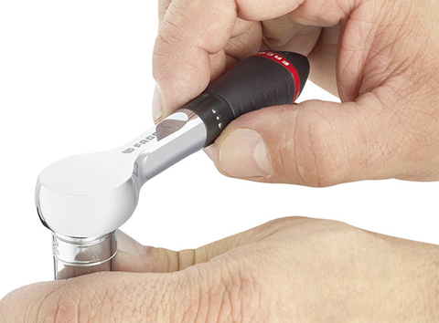 Thanh vặn tự động chính xác cao FACOM - Tinh xảo nhưng đầy sức mạnh!