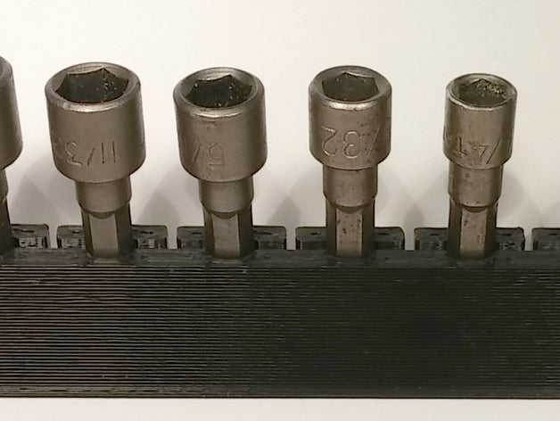 Các loại khẩu vặn, tuýp vặn bạn nên biết