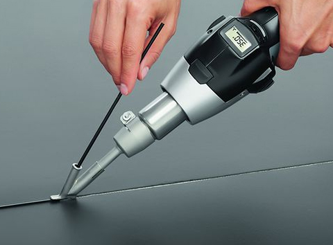 Flagship của Steinel- Máy khò nhiệt chuyên dụng dây chuyền sản xuất!