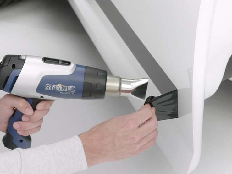 STEINEL - Thương hiệu súng khò nhiệt tốt nhất từ Đức bạn nên mua!