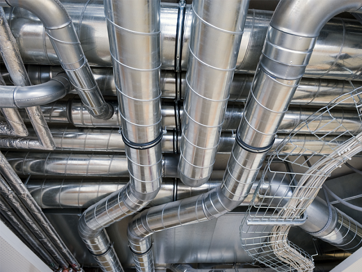 5 gợi ý để việc bảo trì hệ thống HVAC hiệu quả hơn