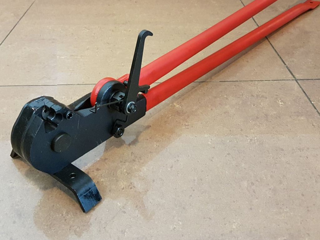 Kìm cắt thanh ren nhập khẩu Nhật Bản