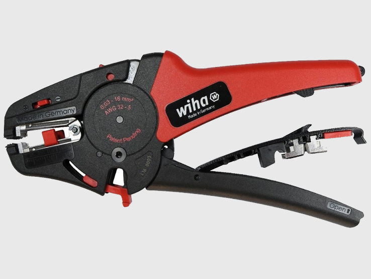 Top 5 kìm tuốt dây tự động tốt nhất hiện nay bạn nên mua