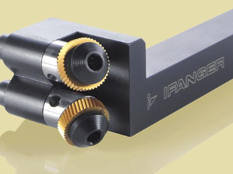 Dao lăn nhám là gì, tại sao phải dùng và dùng như thế nào?