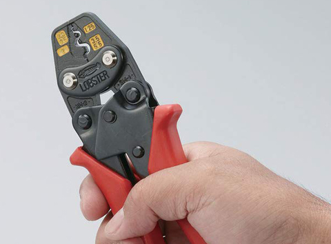 Kìm bấm cos Lobster Nhật Bản - Bản sắc không đổi từ năm 1888