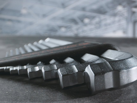 Dòng lục giác PB 2222LH của PB Swiss Tools mới ra mắt có cải tiến gì vượt trội?