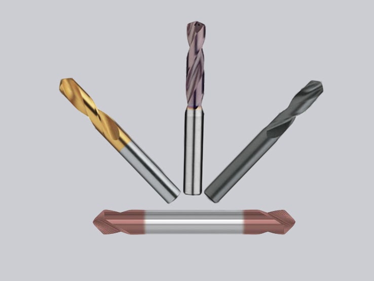 Mũi khoan được làm từ các vật liệu nào? Loại nào là tốt nhất ?