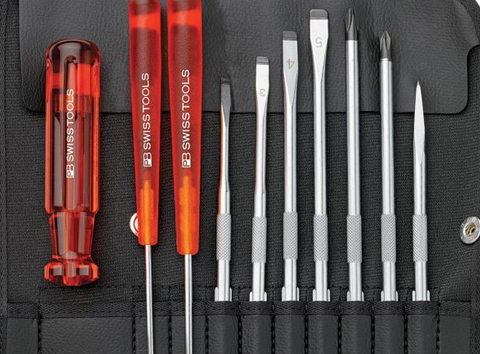 Bộ tô vít PB 215L có 2 chức năng khá thú vị mà đảm bảo bạn chưa biết!