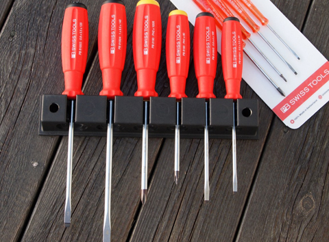 Tô vít PB SWISS TOOLS - Sự khác biệt đến từ những cái Nhất!
