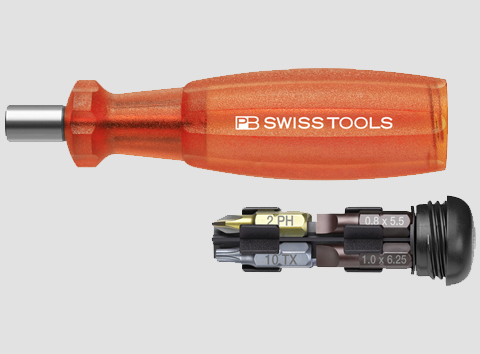 Bộ Tô vít  8 trong 1 PB 6460 - có thực sự tốt như quảng cáo không?