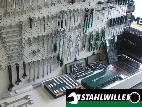 STAHLWILLE VIỆT NAM