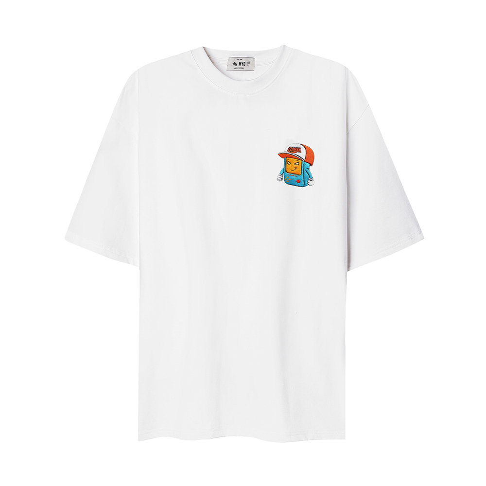 E-GameBoy T-Shirt