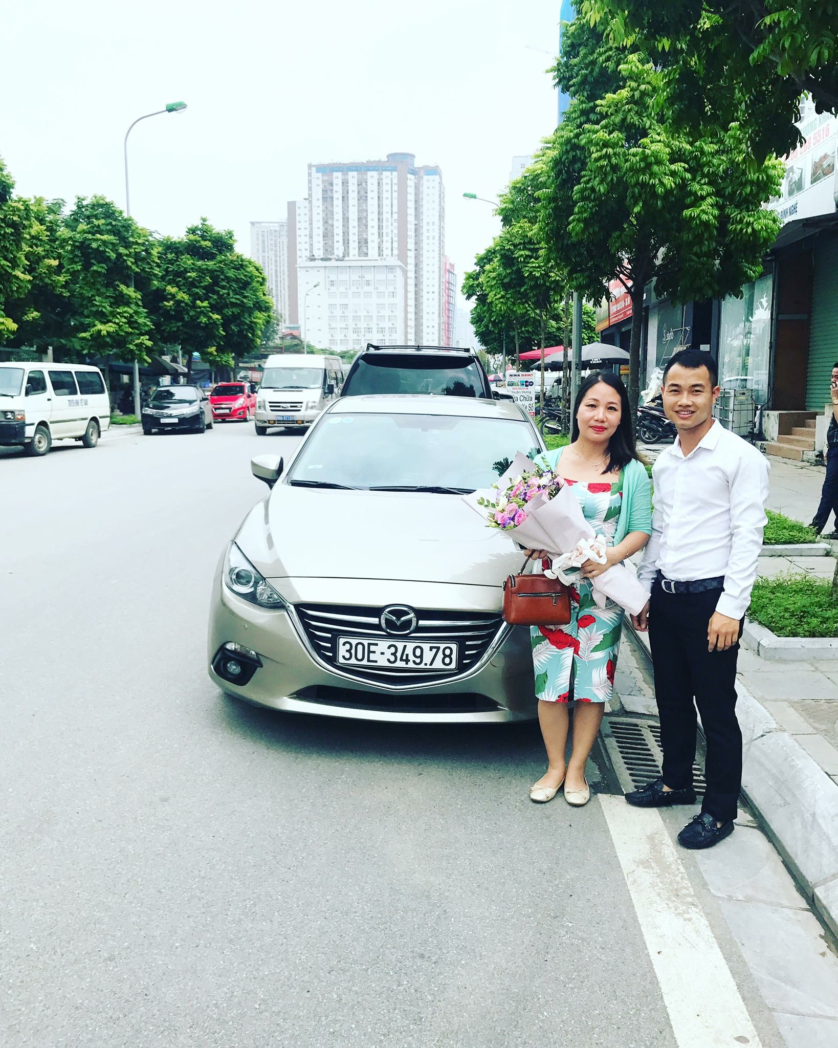 Mazda 3 2016 30E-349.78