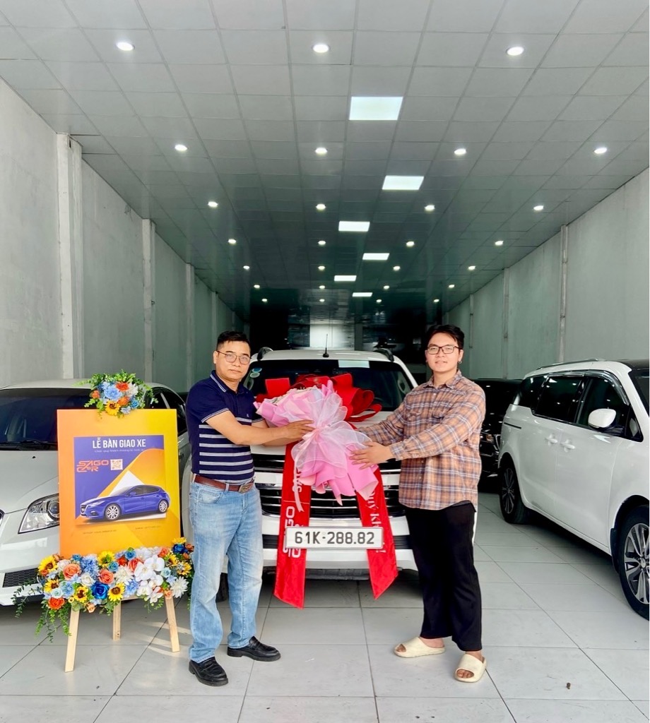 Traiblaizer LTZ 2019 - Bình Dương