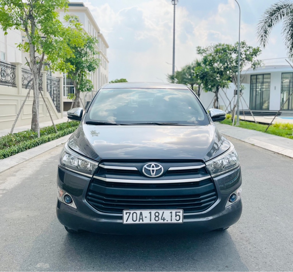 Innova 2.0E 2018