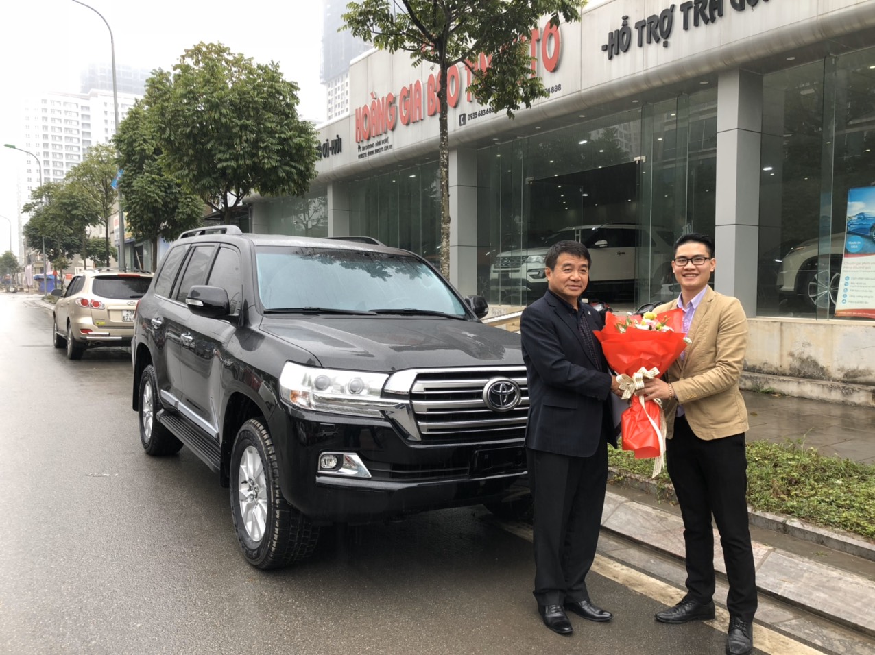 Land Cruiser VX 2018 30E-789.xx