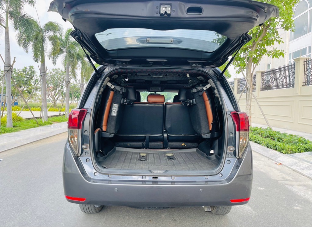 Innova 2.0E 2018